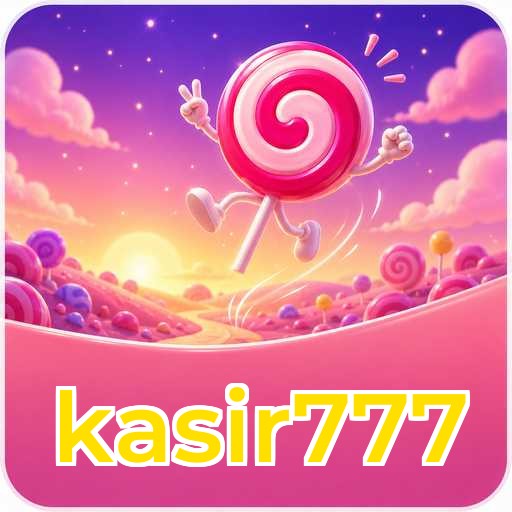 Verifikasi profile kasir777